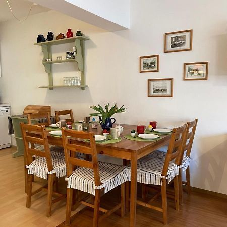 Apartment Sollereder By Interhome Brixen im Thale Luaran gambar