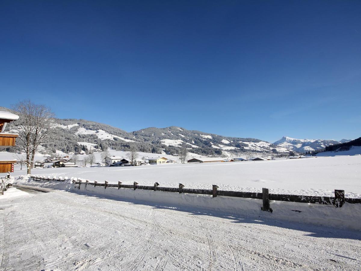 Apartment Sollereder By Interhome Brixen im Thale Luaran gambar