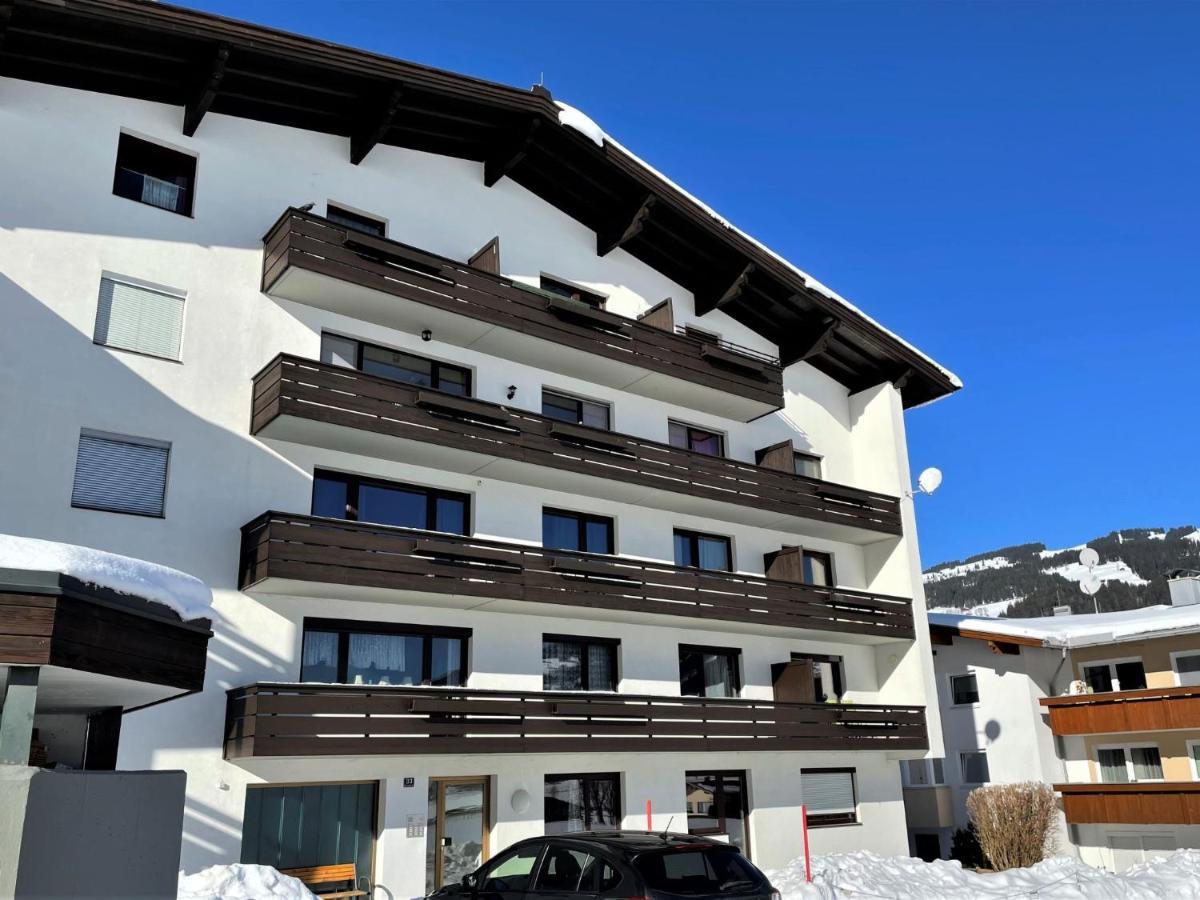 Apartment Sollereder By Interhome Brixen im Thale Luaran gambar