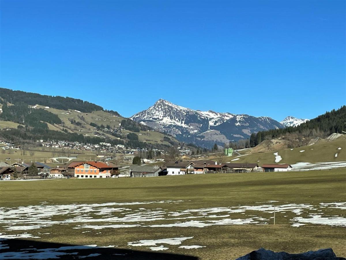 Apartment Sollereder By Interhome Brixen im Thale Luaran gambar