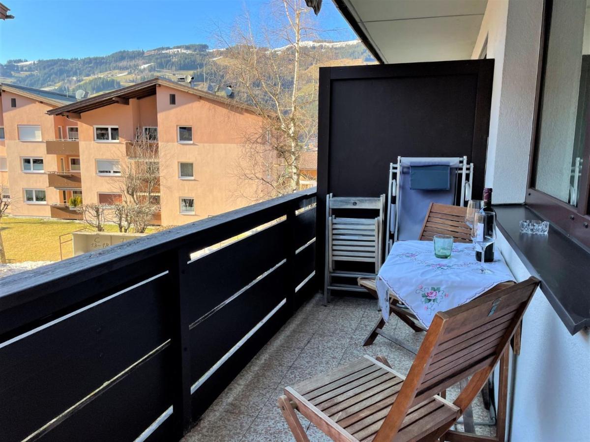 Apartment Sollereder By Interhome Brixen im Thale Luaran gambar