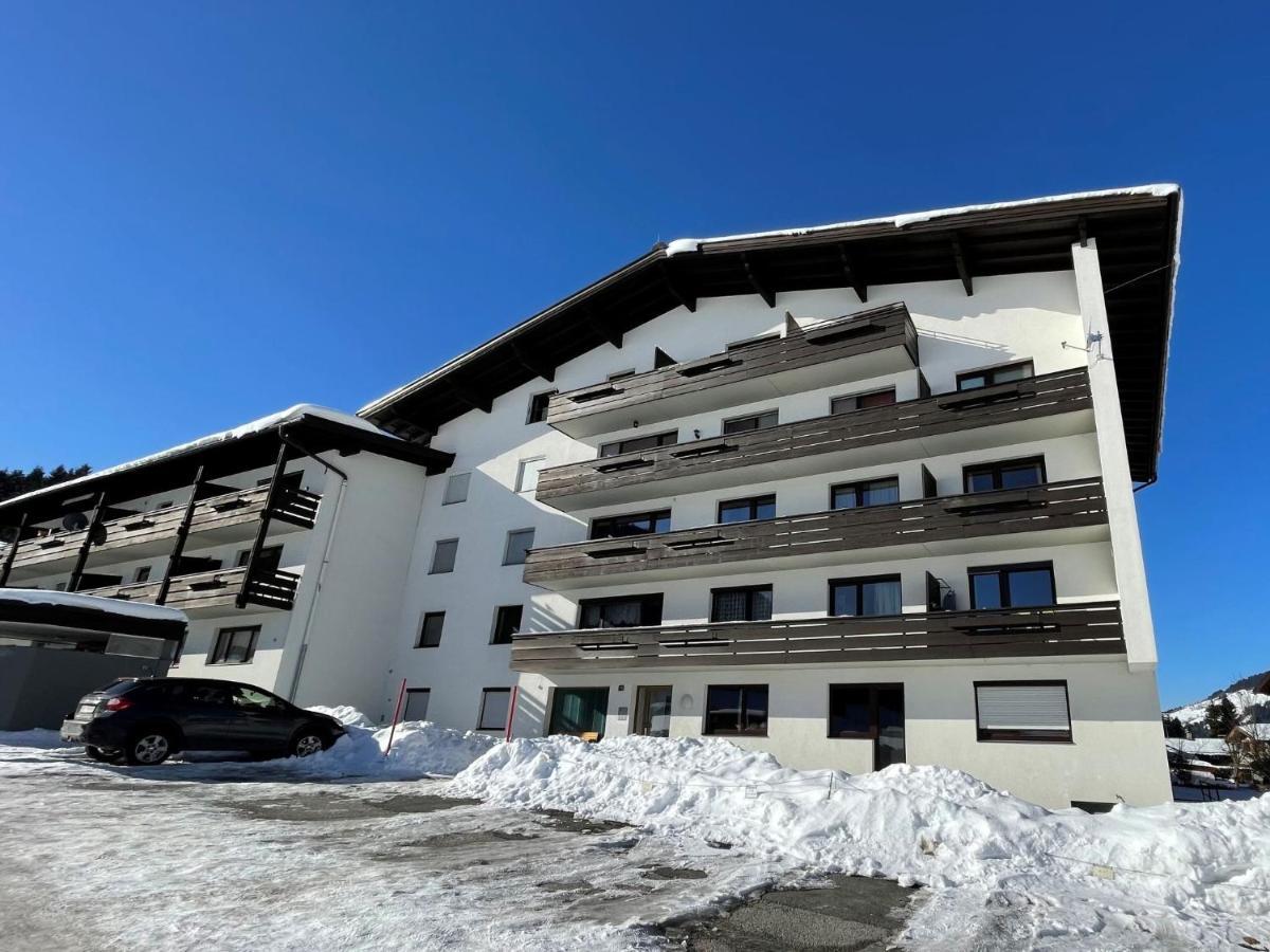 Apartment Sollereder By Interhome Brixen im Thale Luaran gambar