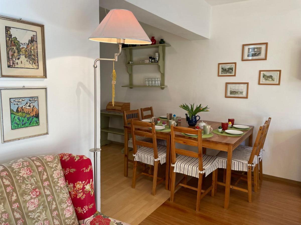 Apartment Sollereder By Interhome Brixen im Thale Luaran gambar