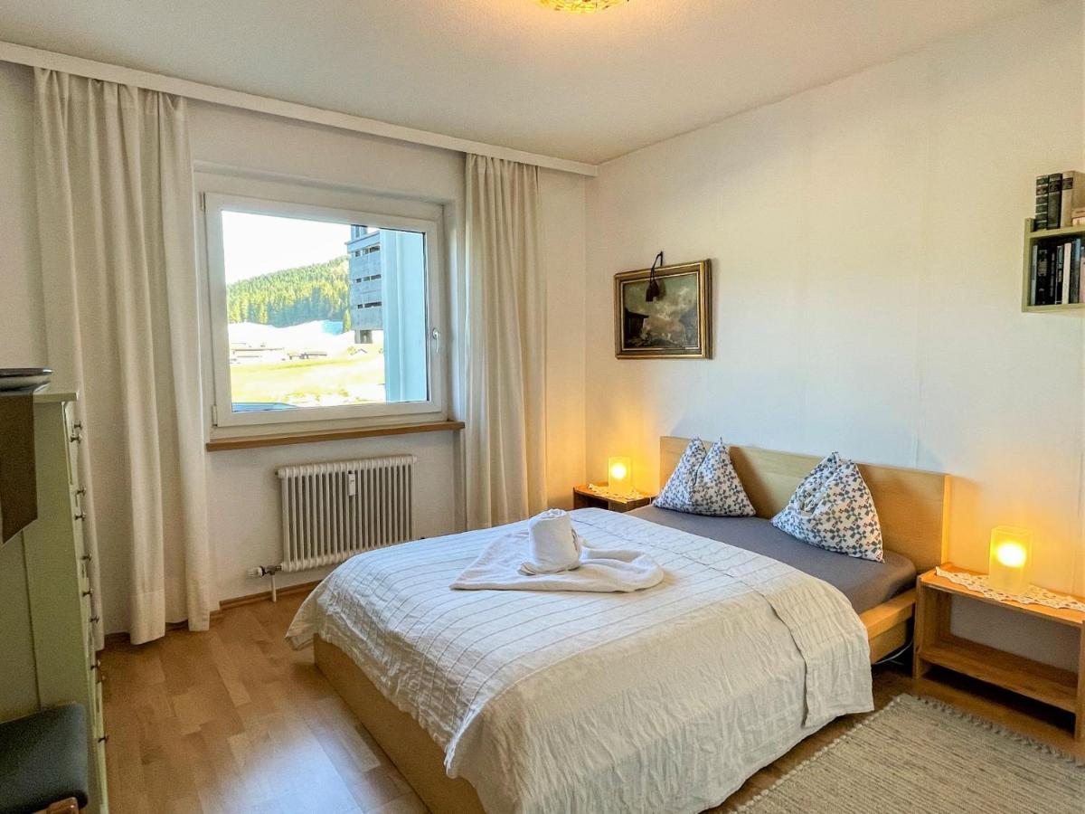 Apartment Sollereder By Interhome Brixen im Thale Luaran gambar
