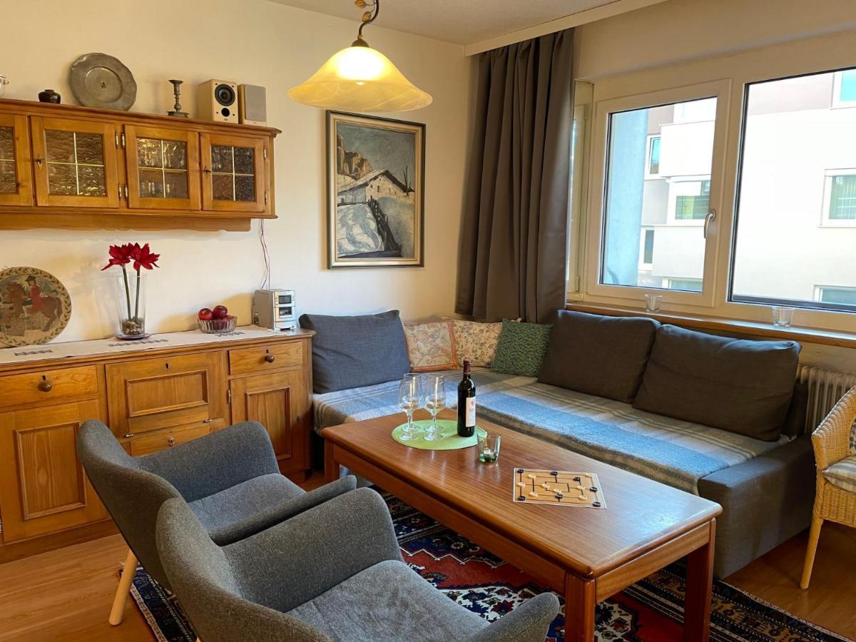 Apartment Sollereder By Interhome Brixen im Thale Luaran gambar