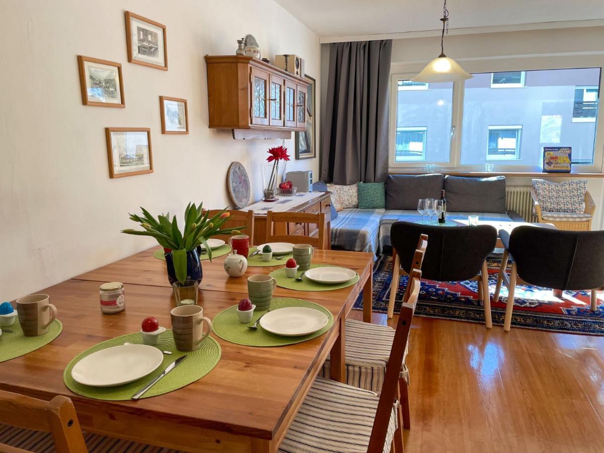 Apartment Sollereder By Interhome Brixen im Thale Luaran gambar