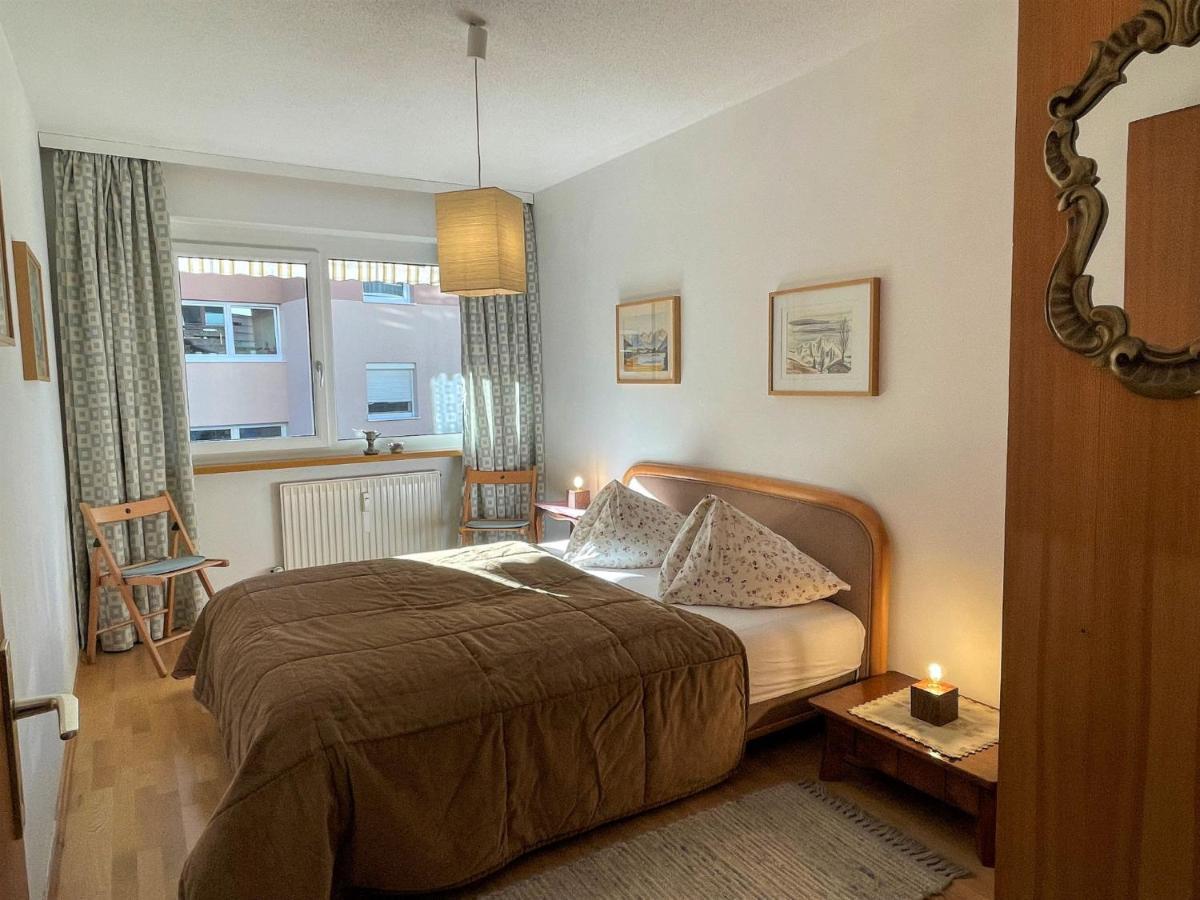 Apartment Sollereder By Interhome Brixen im Thale Luaran gambar
