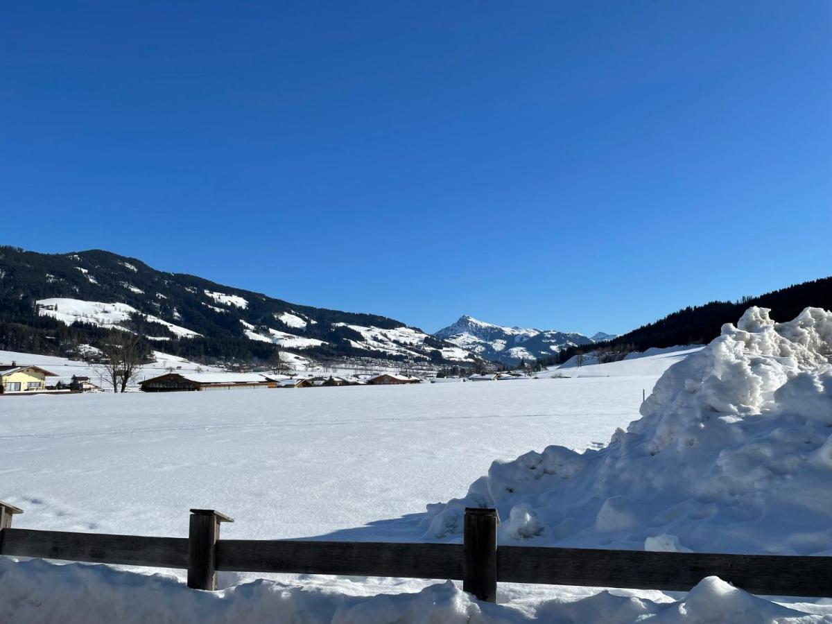Apartment Sollereder By Interhome Brixen im Thale Luaran gambar