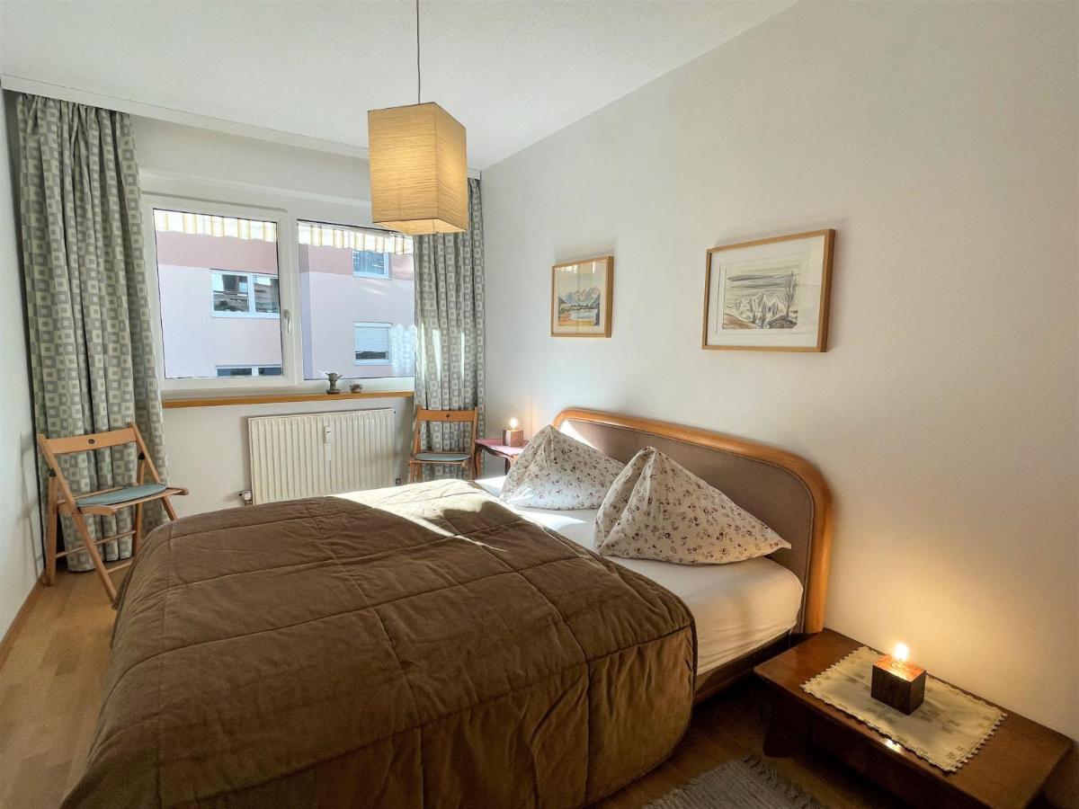 Apartment Sollereder By Interhome Brixen im Thale Luaran gambar