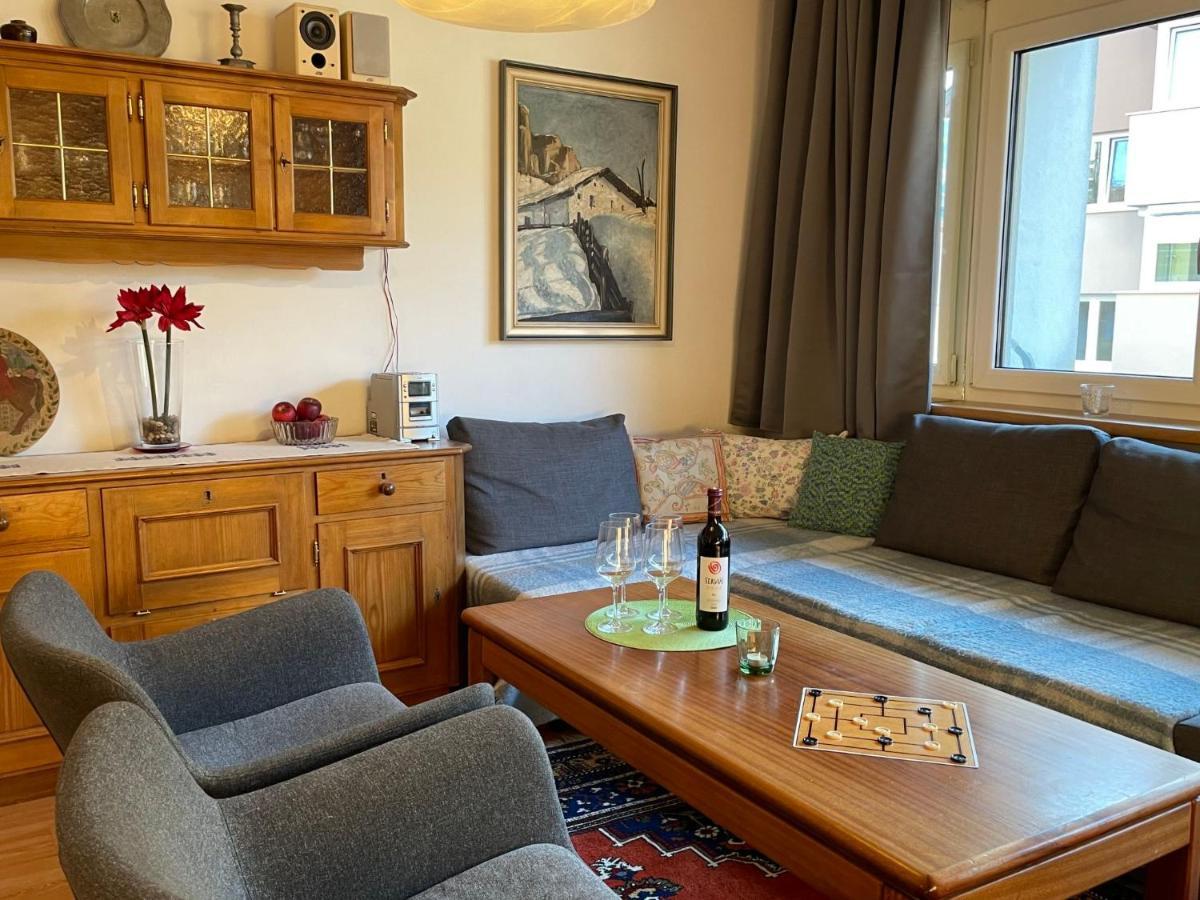 Apartment Sollereder By Interhome Brixen im Thale Luaran gambar