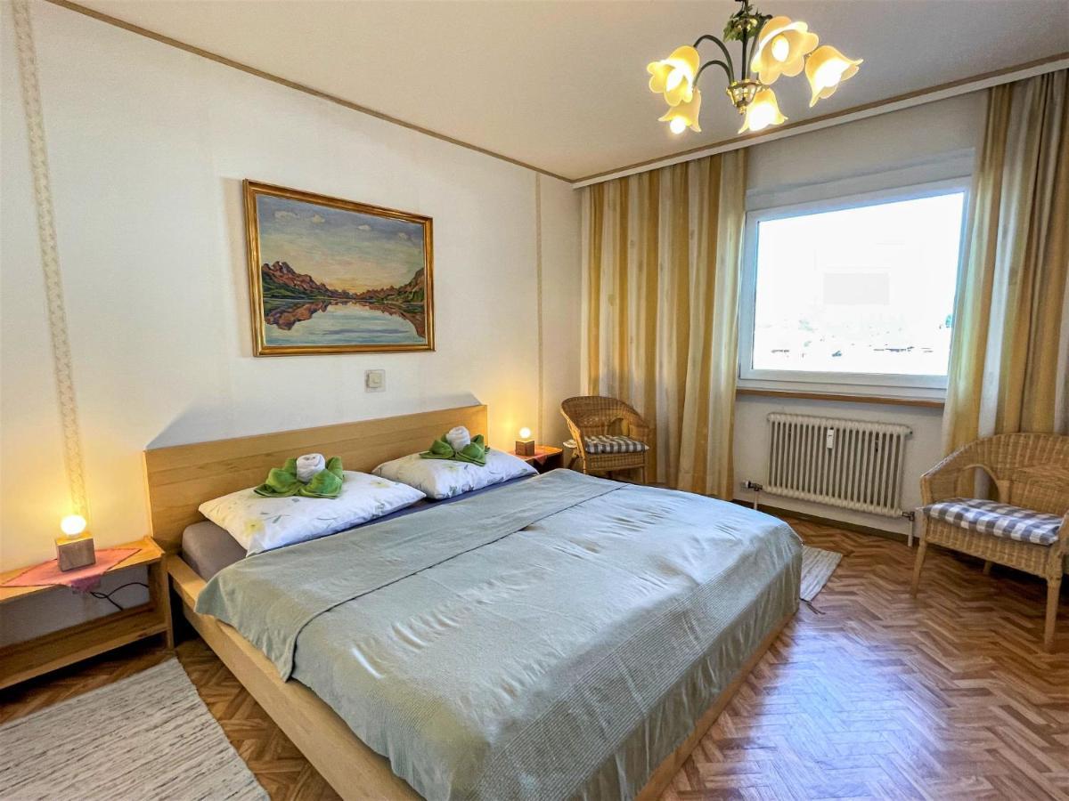 Apartment Sollereder By Interhome Brixen im Thale Luaran gambar