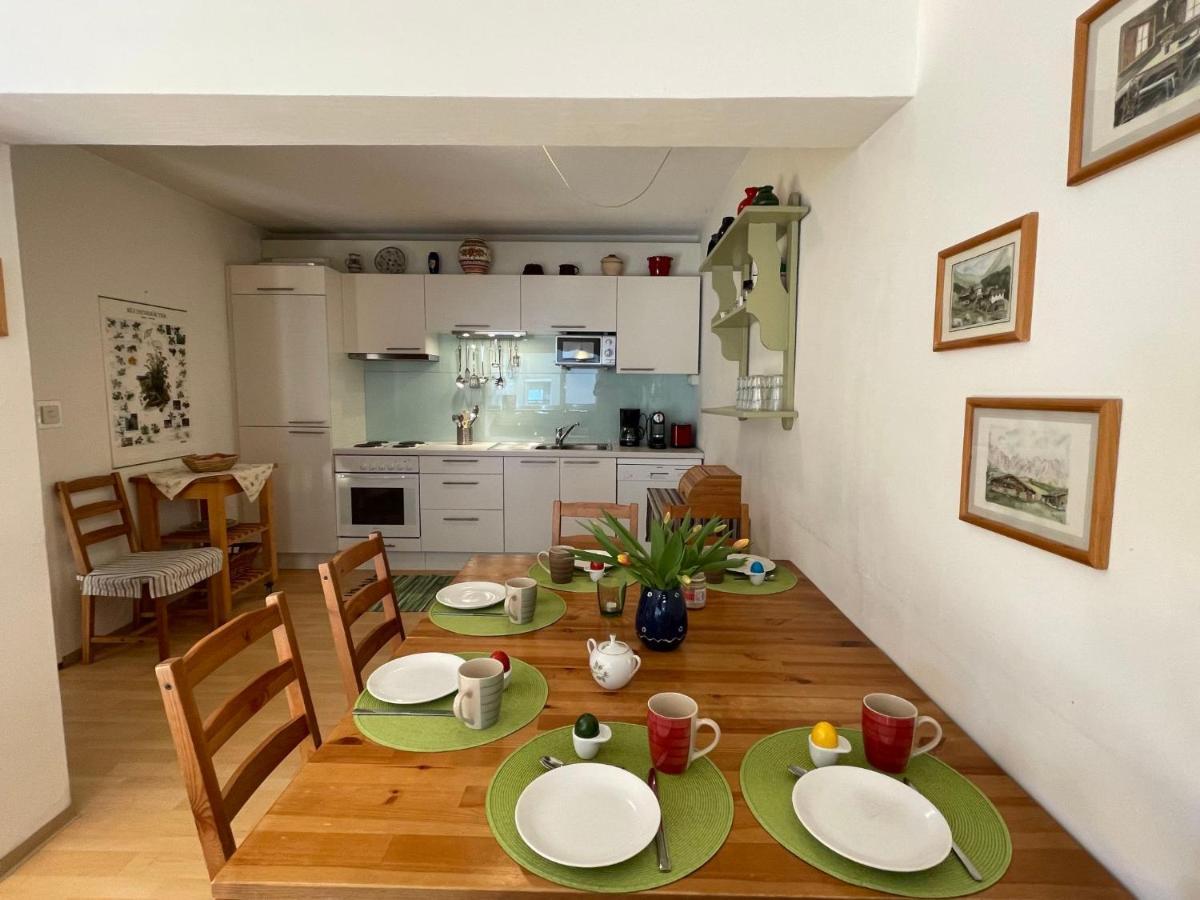 Apartment Sollereder By Interhome Brixen im Thale Luaran gambar
