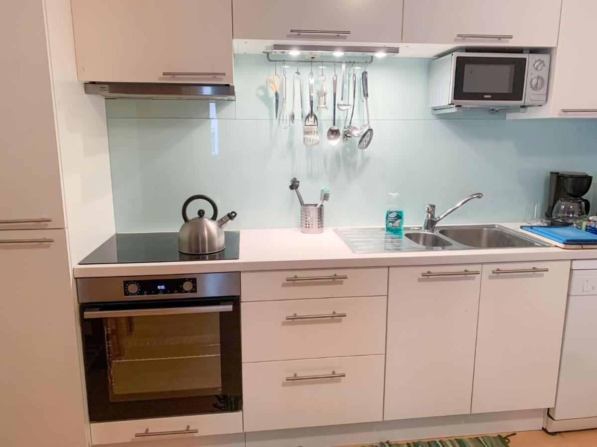 Apartment Sollereder By Interhome Brixen im Thale Luaran gambar