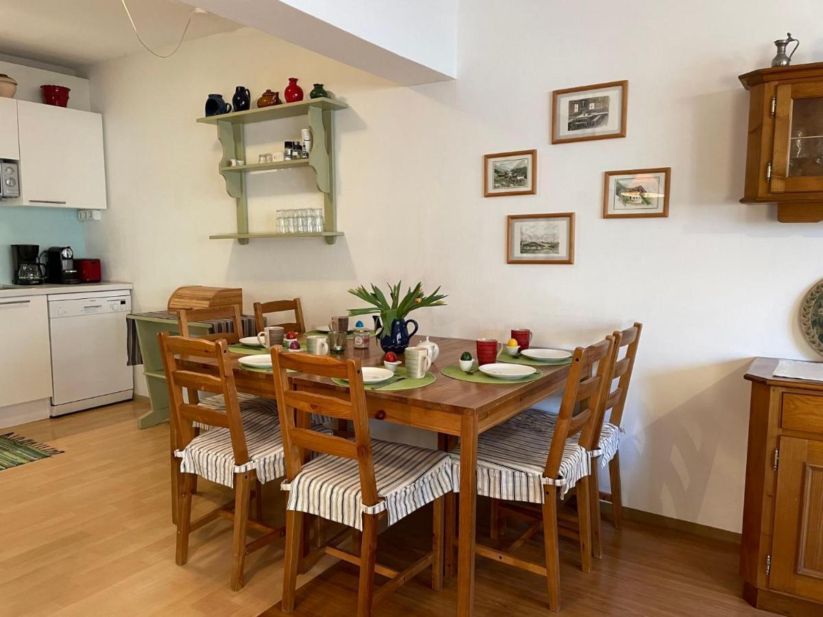 Apartment Sollereder By Interhome Brixen im Thale Luaran gambar