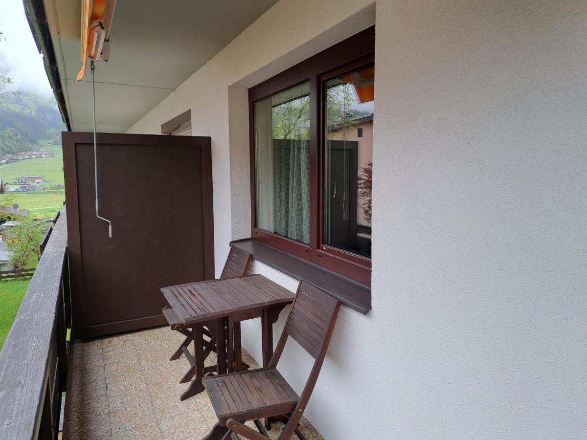 Apartment Sollereder By Interhome Brixen im Thale Luaran gambar