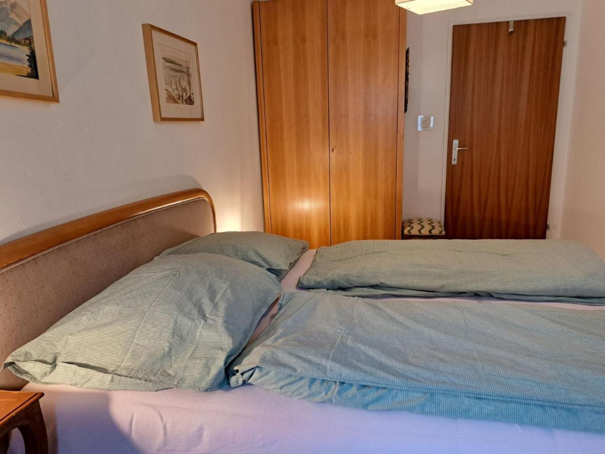 Apartment Sollereder By Interhome Brixen im Thale Luaran gambar