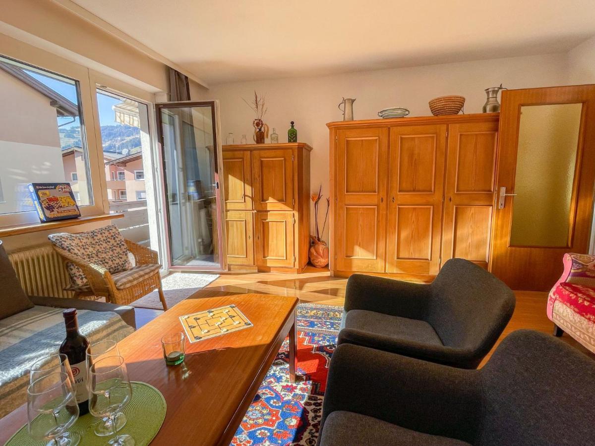 Apartment Sollereder By Interhome Brixen im Thale Luaran gambar