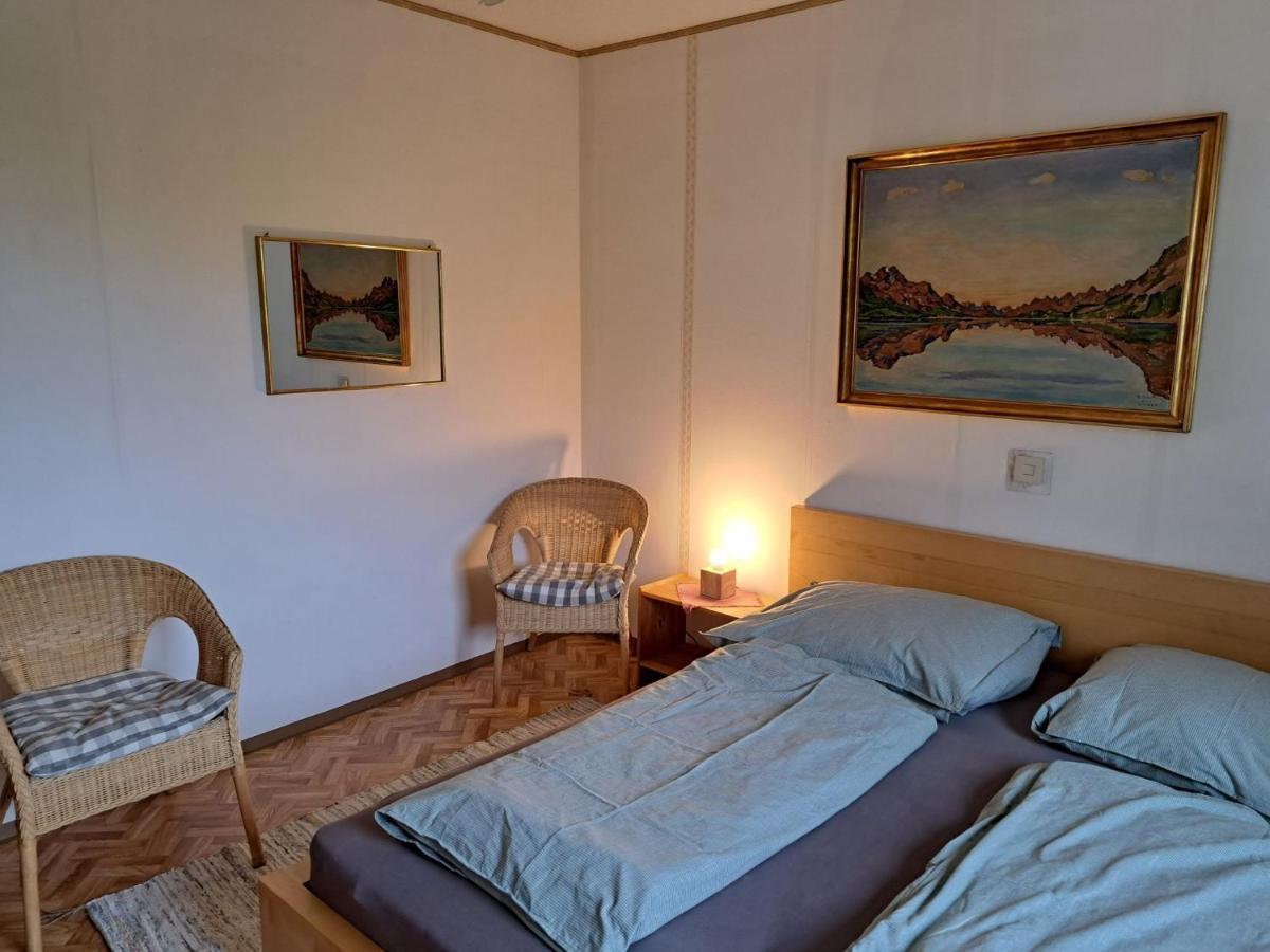 Apartment Sollereder By Interhome Brixen im Thale Luaran gambar