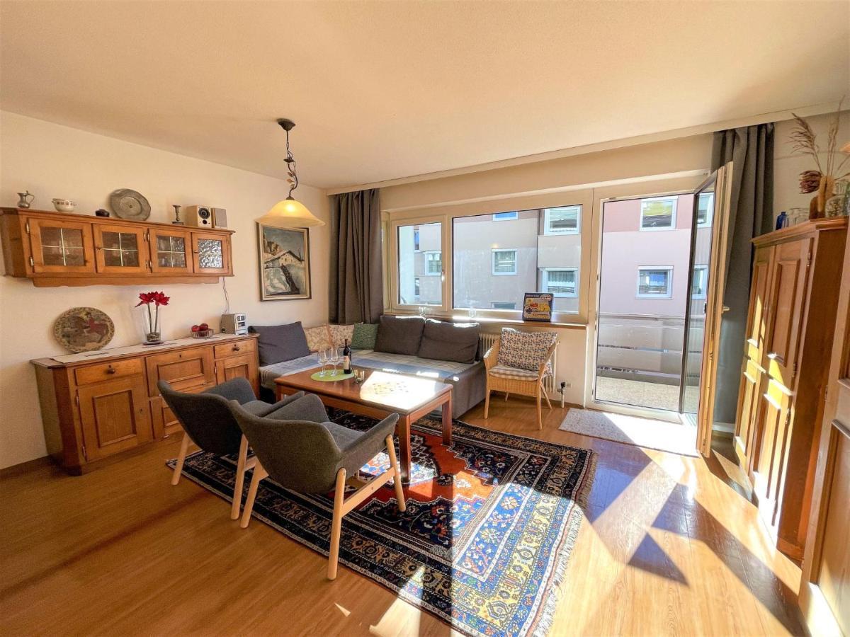 Apartment Sollereder By Interhome Brixen im Thale Luaran gambar