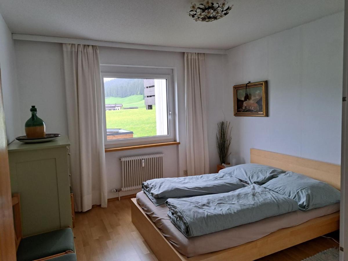 Apartment Sollereder By Interhome Brixen im Thale Luaran gambar