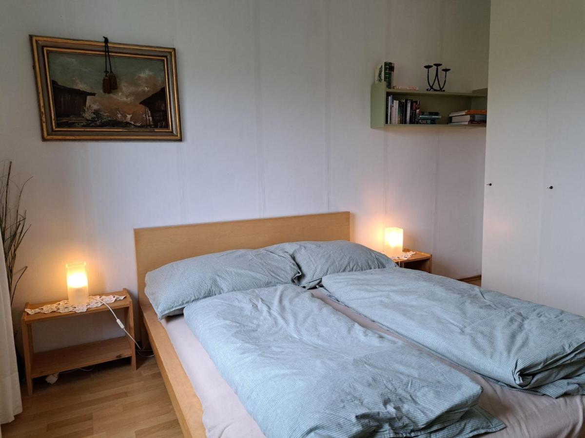 Apartment Sollereder By Interhome Brixen im Thale Luaran gambar