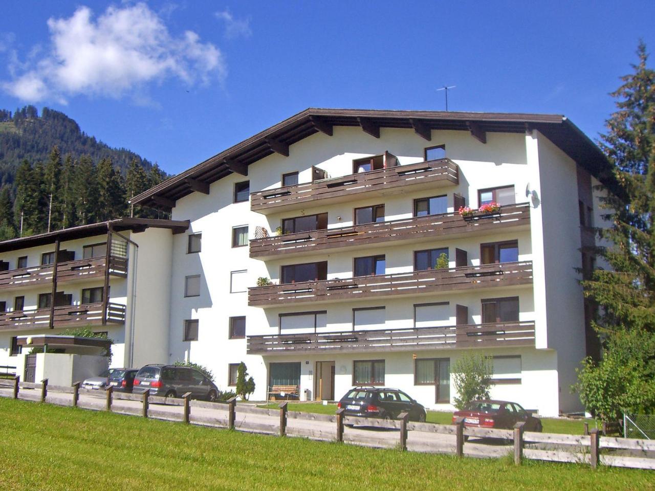 Apartment Sollereder By Interhome Brixen im Thale Luaran gambar